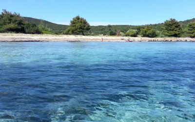 Otok Ilovik