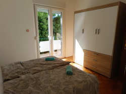 Apartmani Vlaški Banjol (Otok Rab)