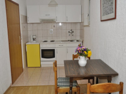 Apartmani Štokić Barbat (Otok Rab)