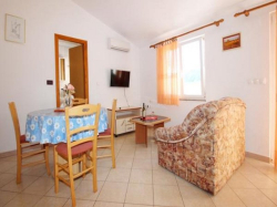 Apartmani Derencinovic Baška (Otok Krk)