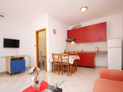 Apartmani Derencinovic Baška (Otok Krk)