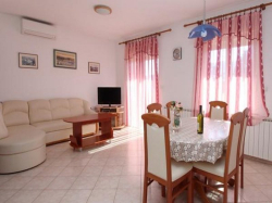 Apartmani Derencinovic Baška (Otok Krk)