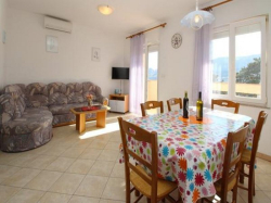 Apartmani Derencinovic Baška (Otok Krk)