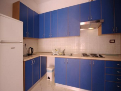 Apartmani Derencinovic Baška (Otok Krk)