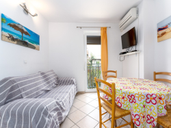 Apartmani Apartmani Rubessa Baška (Otok Krk)