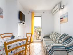 Apartmani Apartmani Rubessa Baška (Otok Krk)