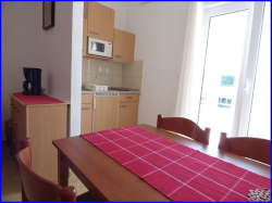 Apartmani Ruza Baška Voda