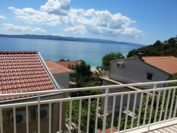 Apartmani RIA Baška Voda