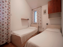 Apartmani Troskot Biograd Na Moru