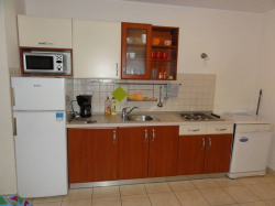 Apartmani Villa Veronika Brodarica