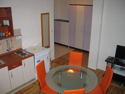 Apartmani Villa Veronika Brodarica