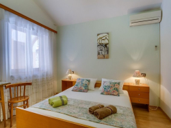 Apartmani Zorica Cres (Otok Cres)