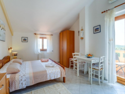 Apartmani Zorica Cres (Otok Cres)