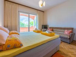 Apartmani Vojka Crikvenica