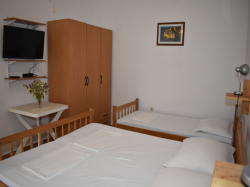 Apartmani Nina Drage (Pakoštane)