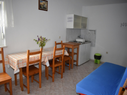 Apartmani Nina Drage (Pakoštane)