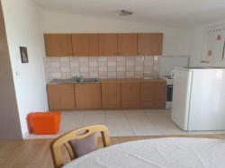 Apartmani Sabo  Drage (Pakoštane)