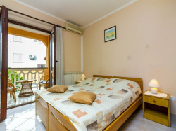 Apartmani Edi Fažana