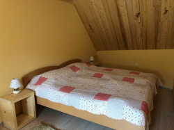 Apartmani Apartman  Fužine