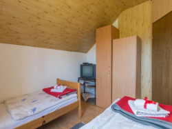 Apartmani Šarić Gospić