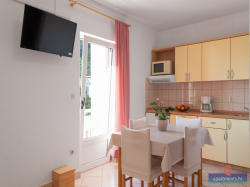 Apartmani Villa Amfora Gradac