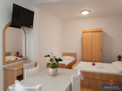 Apartmani Villa Amfora Gradac