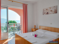 Apartmani Villa Amfora Gradac