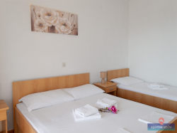 Apartmani Villa Amfora Gradac