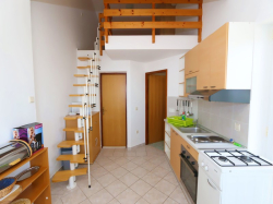 Apartmani  Delminium Jakišnica (Otok Pag)