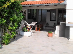 Apartmani  ALF Rab Kampor (Otok Rab)