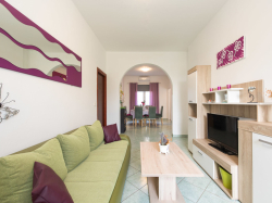 Apartmani LiJan Krk (Otok Krk)