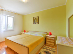 Apartmani Stanko Kustići (Otok Pag)