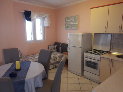 Apartmani Vivien Kustići (Otok Pag)