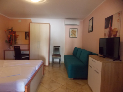 Apartmani Vivien Kustići (Otok Pag)