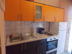 Apartmani Vivien Kustići (Otok Pag)