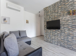 Apartmani Klara Lopar (Otok Rab)