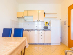 Apartmani Klara Lopar (Otok Rab)