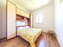 Apartmani Klara Lopar (Otok Rab)