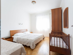 Apartmani Klara Lopar (Otok Rab)