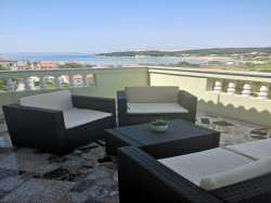 Apartmani Nada Lopar (Otok Rab)