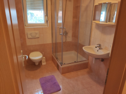 Apartmani JULIJA Lopar (Otok Rab)