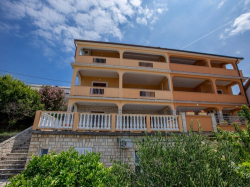 Apartmani Damir Lopar (Otok Rab)