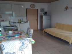 Apartmani Sunce-Lopar 522 Lopar (Otok Rab)