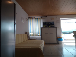 Apartmani Sunce-Lopar 522 Lopar (Otok Rab)