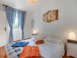 Apartmani Nina Miholašćica (Otok Cres)