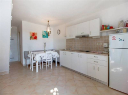 Apartmani Nina Miholašćica (Otok Cres)