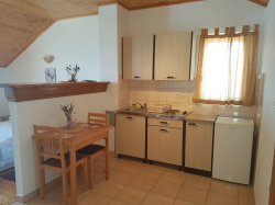 Apartmani Senka Molunat