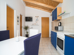 Apartmani Apartmani Hojsak Murter (Otok Murter)