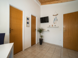 Apartmani Apartmani Hojsak Murter (Otok Murter)