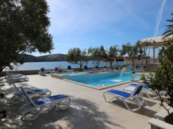 Apartmani Family Resort Sveta Marija Novalja (Otok Pag)